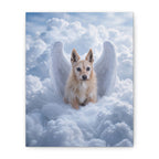 Custom Canvas Print 8x10 (ed77e7e0)