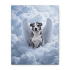 Custom Canvas Print 8x10 (474a8377)