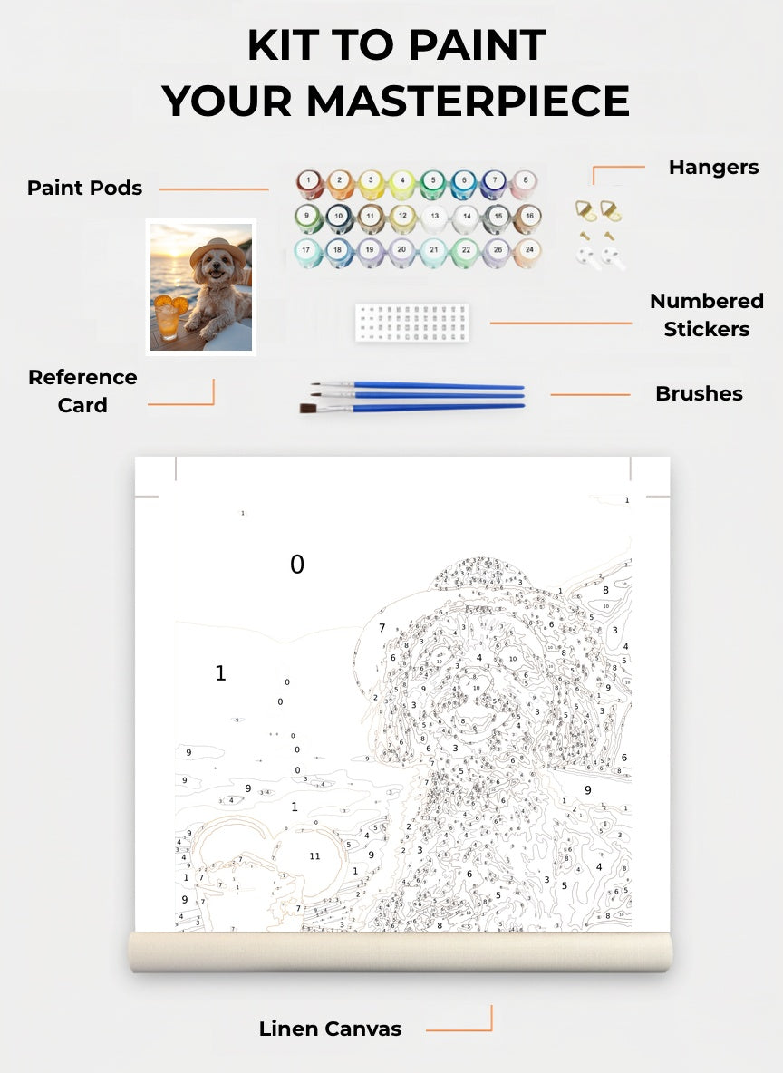 Sunset Spritz Cruiser