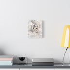 Custom Canvas Print 8x10 (8c4d6014)
