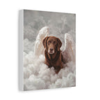 Custom Canvas Print 8x10 (a611a10d)