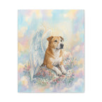 Custom Pet Canvas Print 16x20 - 1777152273177x291299944018214900