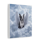 Custom Pet Canvas Print 8x10 - 1777080693610x970754648900108300