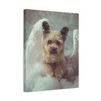 Custom Pet Canvas Print 16x20 - 1774280714585x980017992981545000