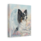 Custom Pet Canvas Print 8x10 - 1776483488493x806949203364282400