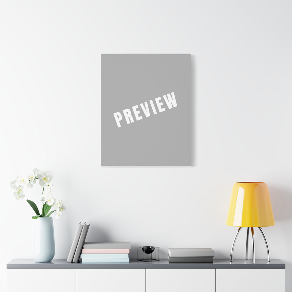 Custom Pet Canvas Print 24x30 - 1775768939896x636149987866050600
