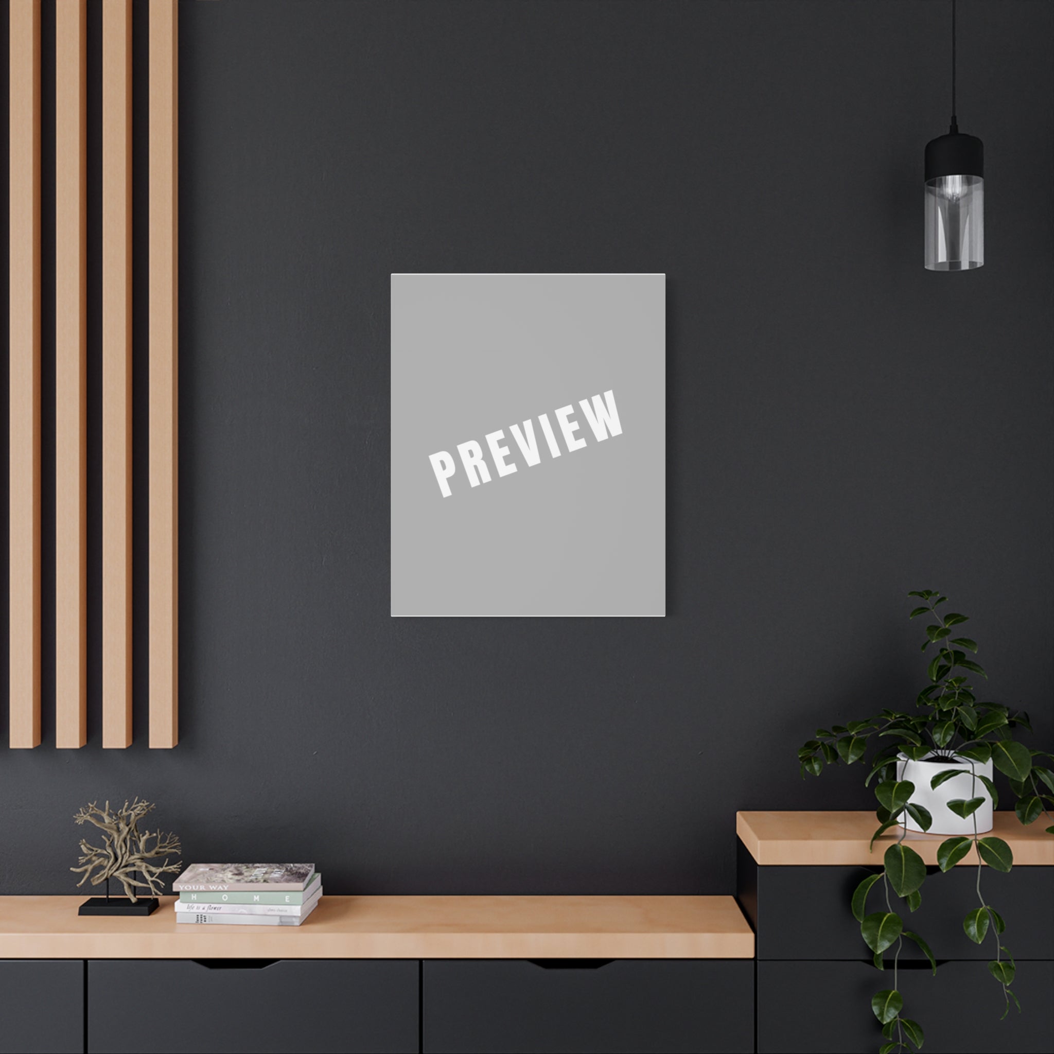 Custom Pet Canvas Print 24x30 - 1777040040642x684823173614272500