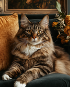 Living Room Muse