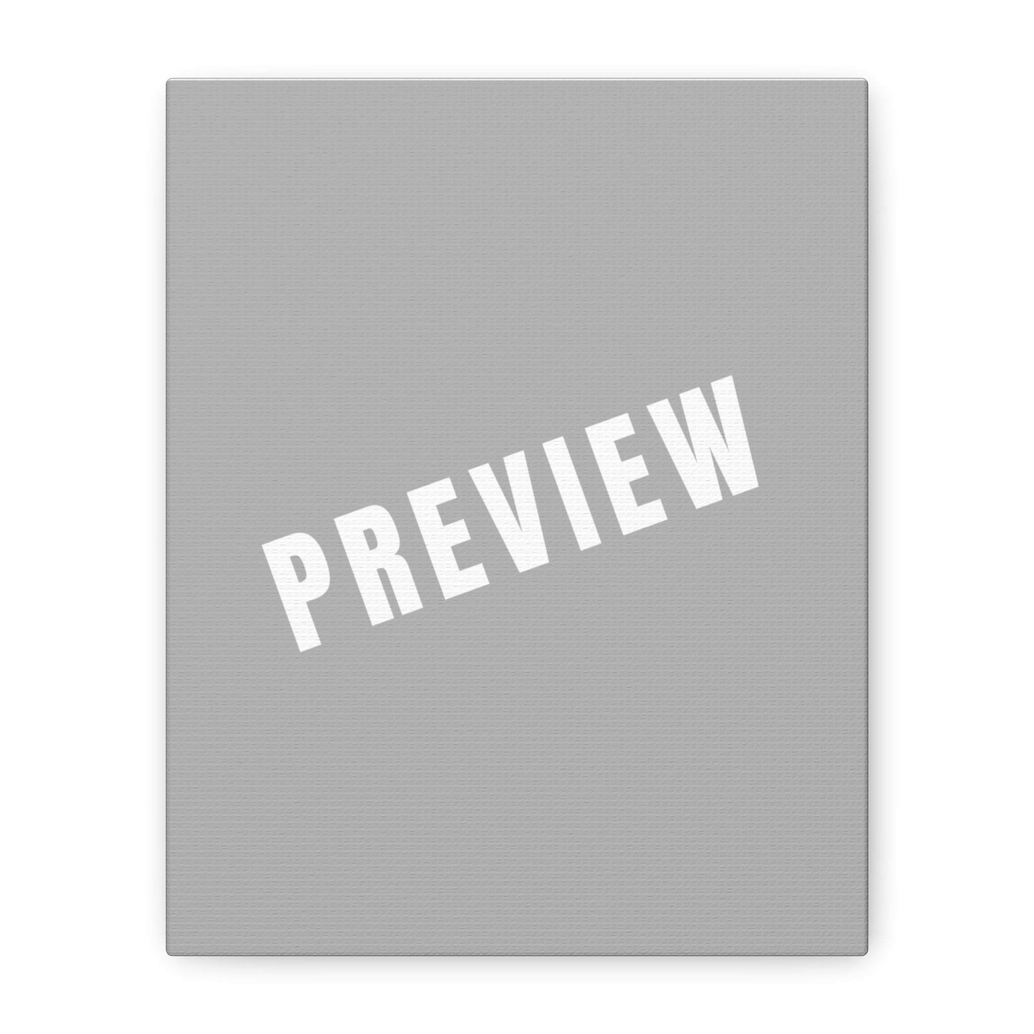 Custom Pet Canvas Print 8x10 - 1776426227857x545289212242690050