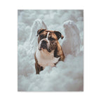 Custom Canvas Print 16x20 (2a0e0615)