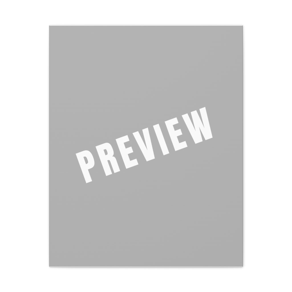 Custom Pet Canvas Print 24x30 - 1775282916276x127643867255668740