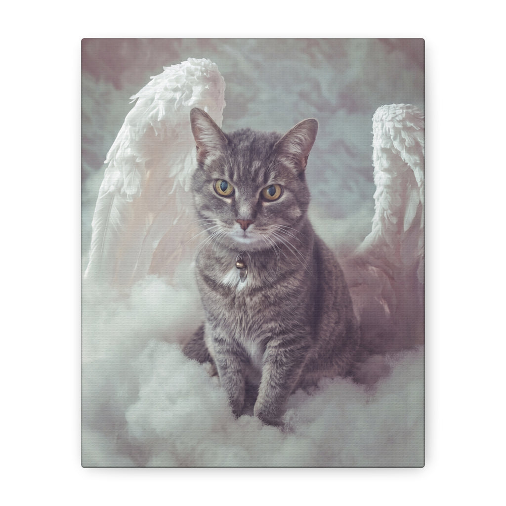 Custom Canvas Print 8x10 (668f6804)