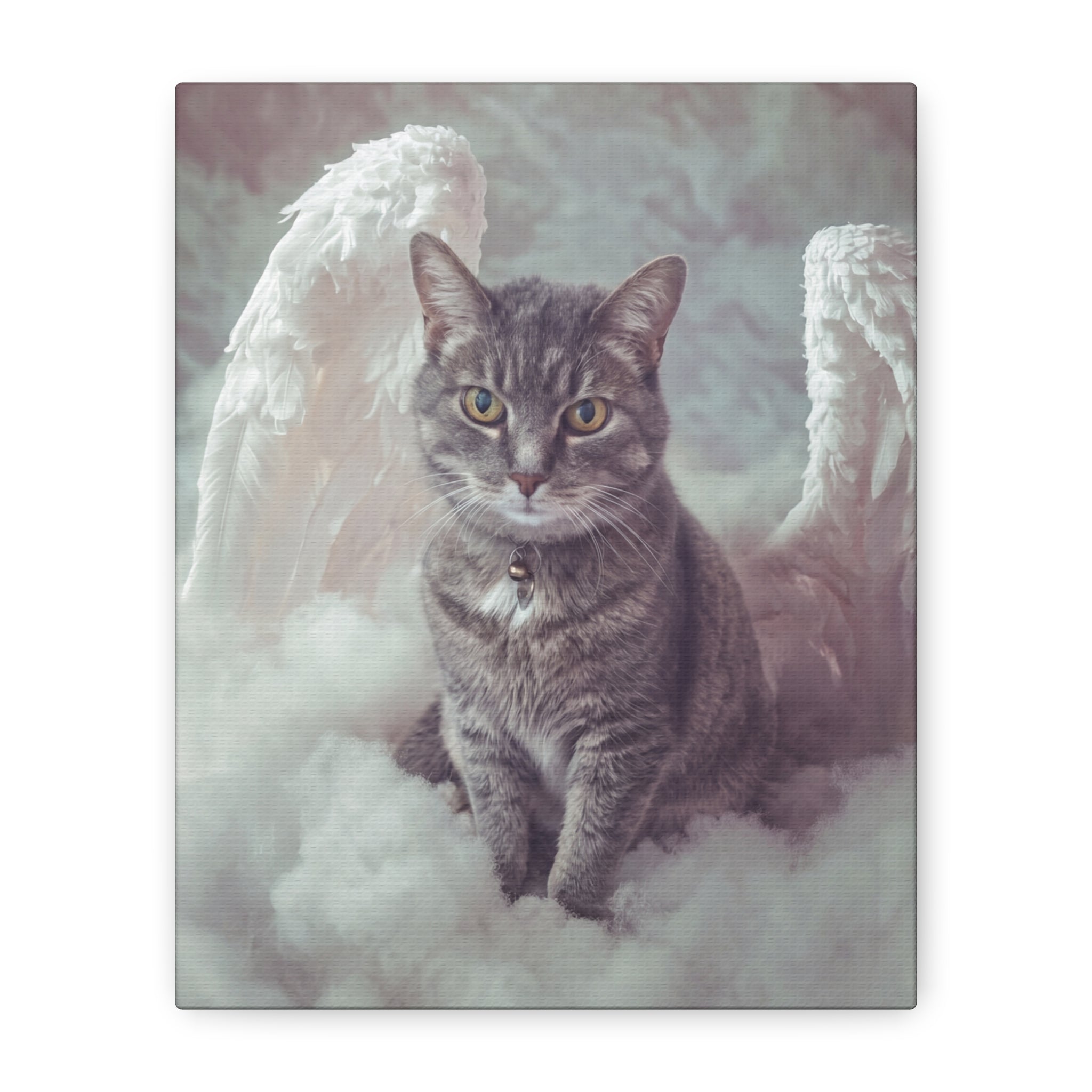 Custom Canvas Print 8x10 (668f6804)