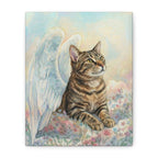 Custom Pet Canvas Print 8x10 - 1776190647838x800656913950048300