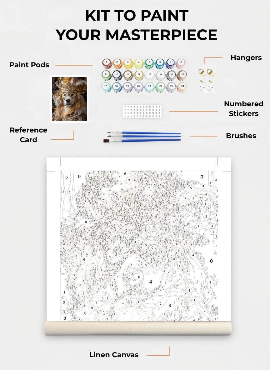 Venetian Glamour