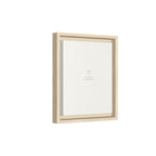 Custom Canvas Framed 8x10 (29e3b14b)