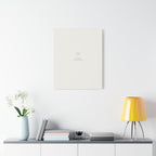 Custom Canvas Print - 24x30