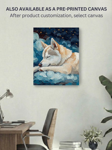Cloud Sleeper
