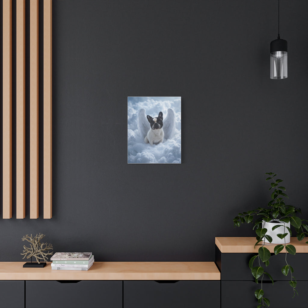Custom Canvas Print 16x20 (409f5afc)