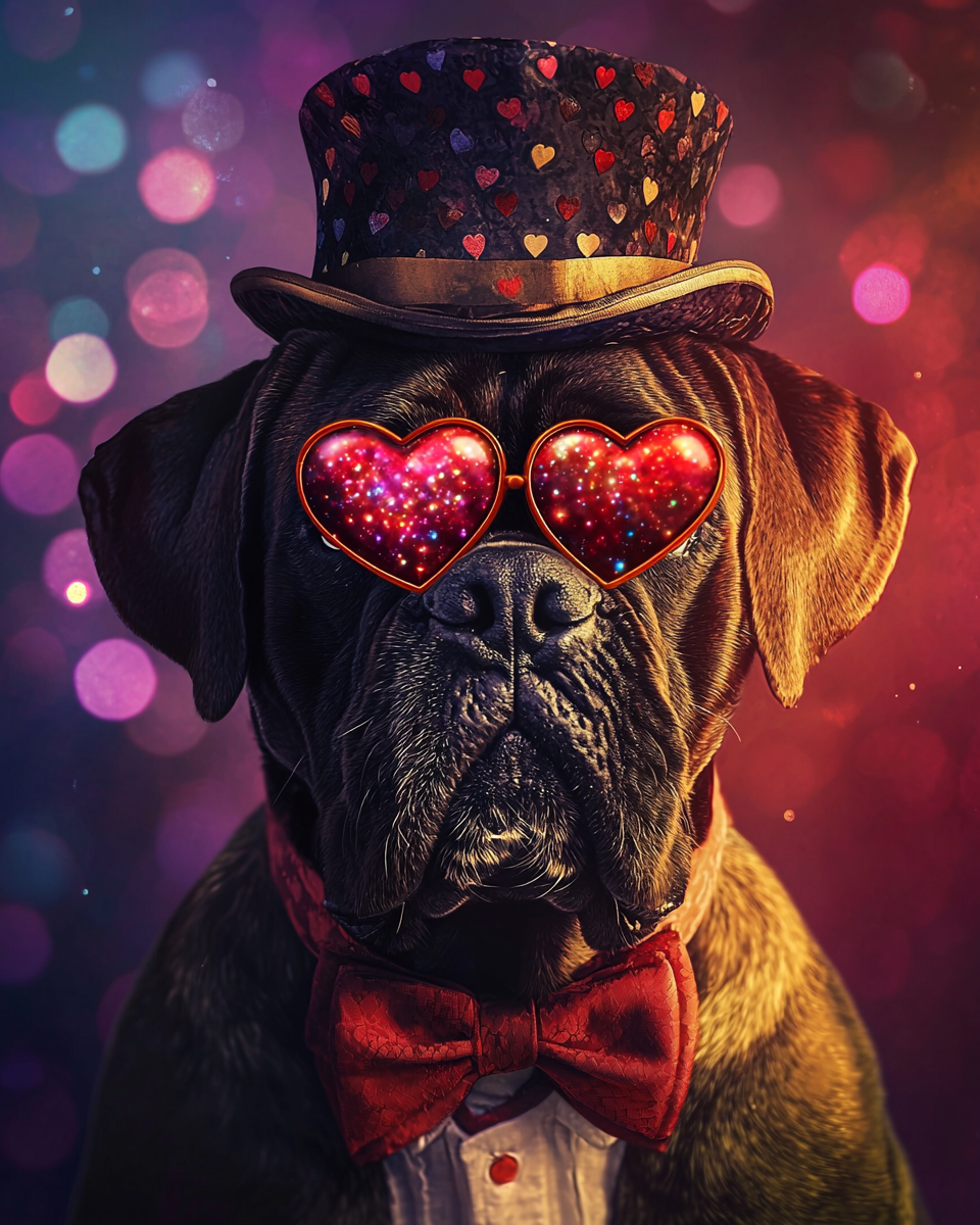 Valentine's Day Charmer