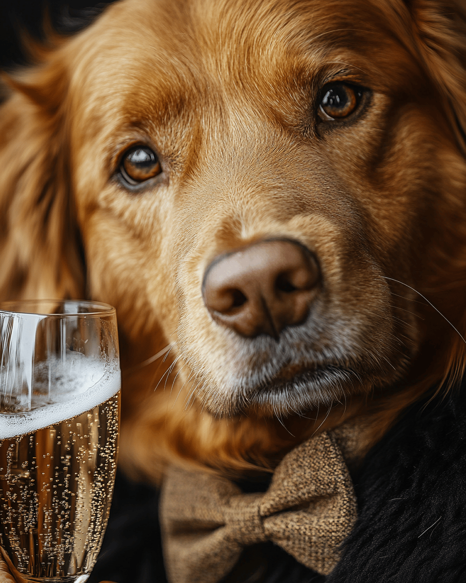 Golden Toast