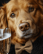 Golden Toast