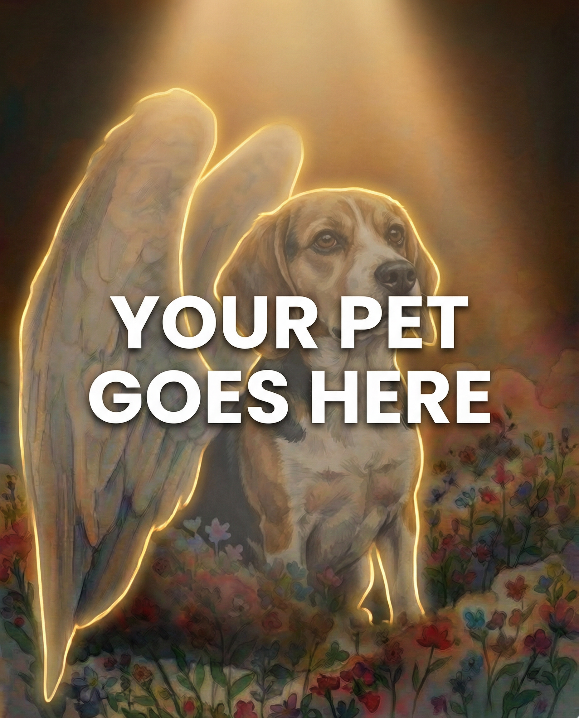 Your Pet Goes Here