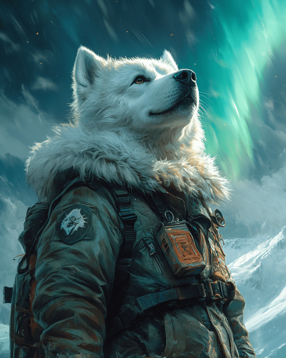 Aurora Explorer