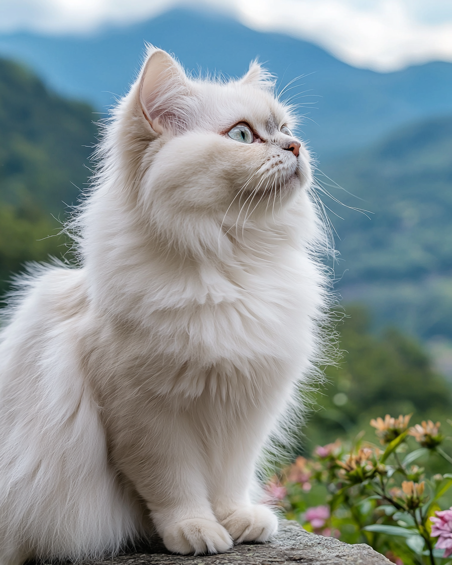 Cloud Gazer