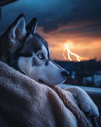 Stormwatch Snuggler