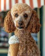 Ice Cream Daydream