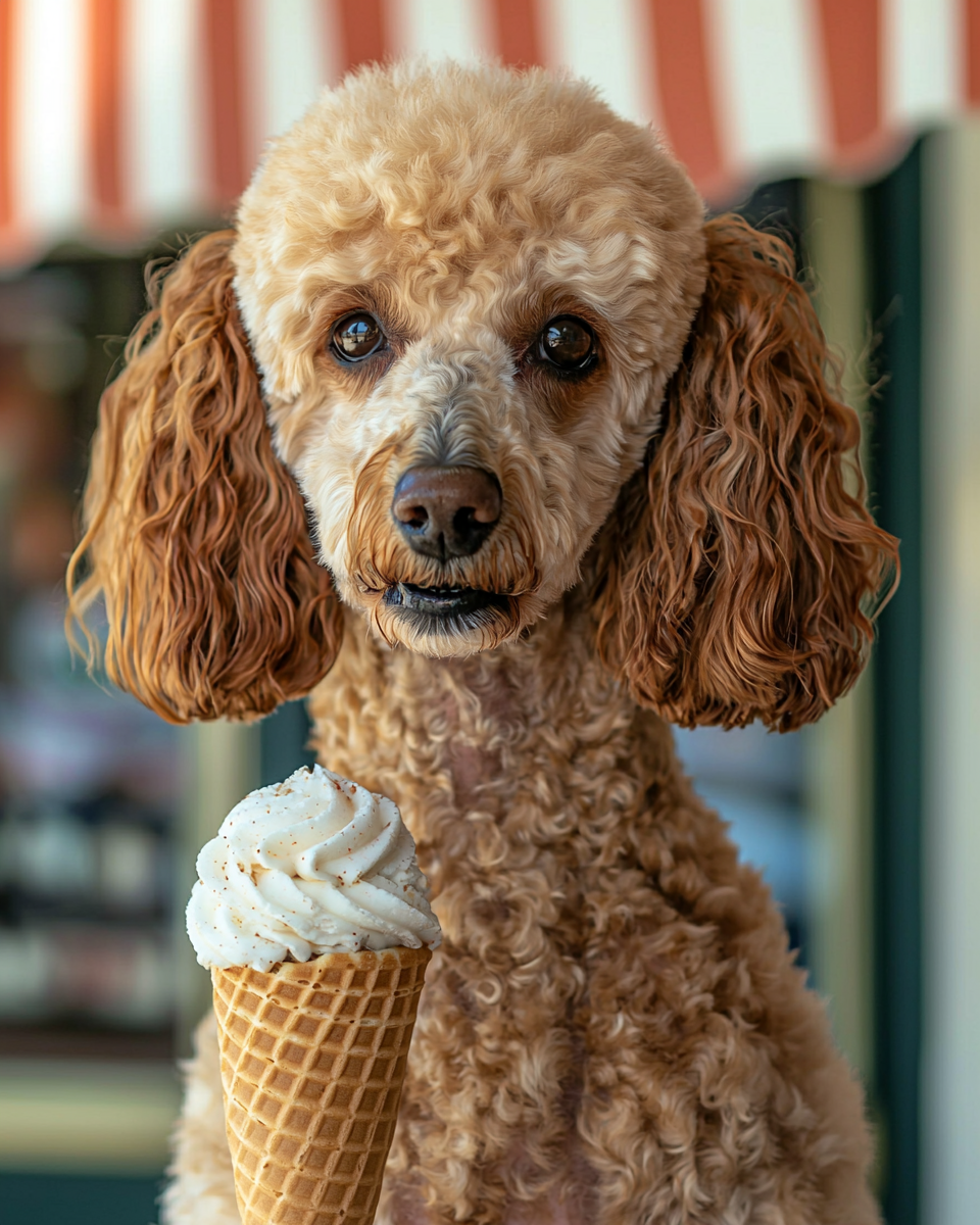 Ice Cream Daydream