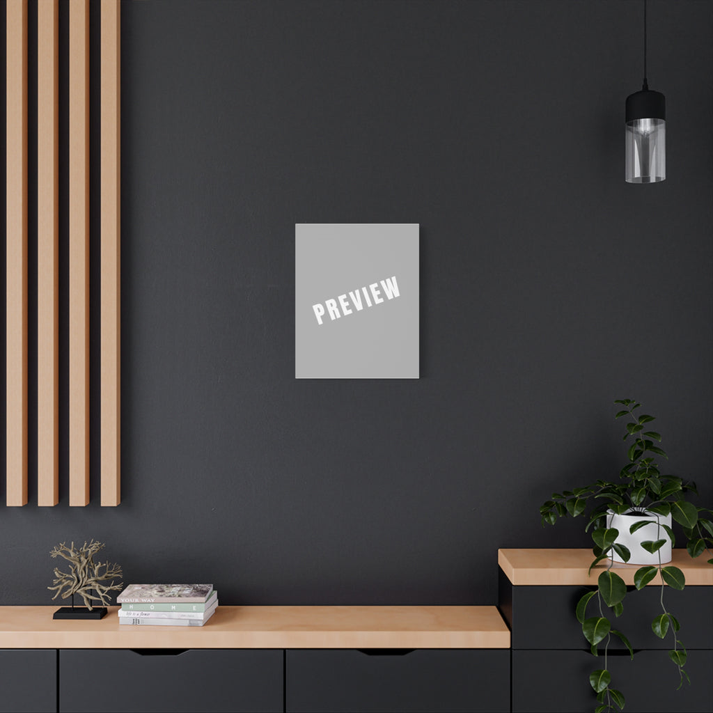 Custom Pet Canvas Print 16x20 - 1775242871246x980187036658958300