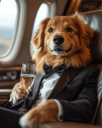 Jet Set Toast
