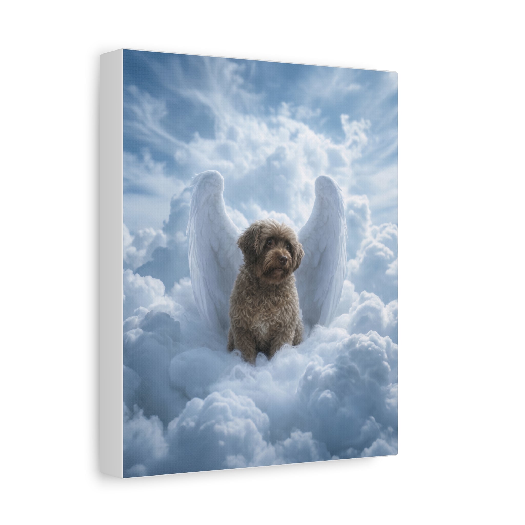 Custom Canvas Print 8x10 (9c327e61)