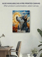 Skyward Mosaic