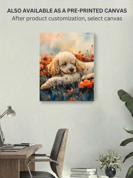 Flowerbed Dreamer