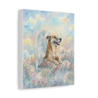 Custom Pet Canvas Print 8x10 - 1777092062517x636082640465690600