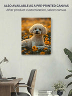 Golden Glow Pup