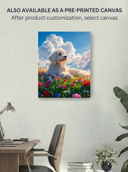 Flower Field