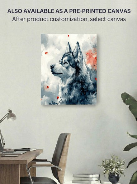 Petal Sky Dreamer