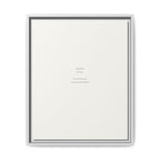 Custom Canvas Framed 16x20 (486de37b)