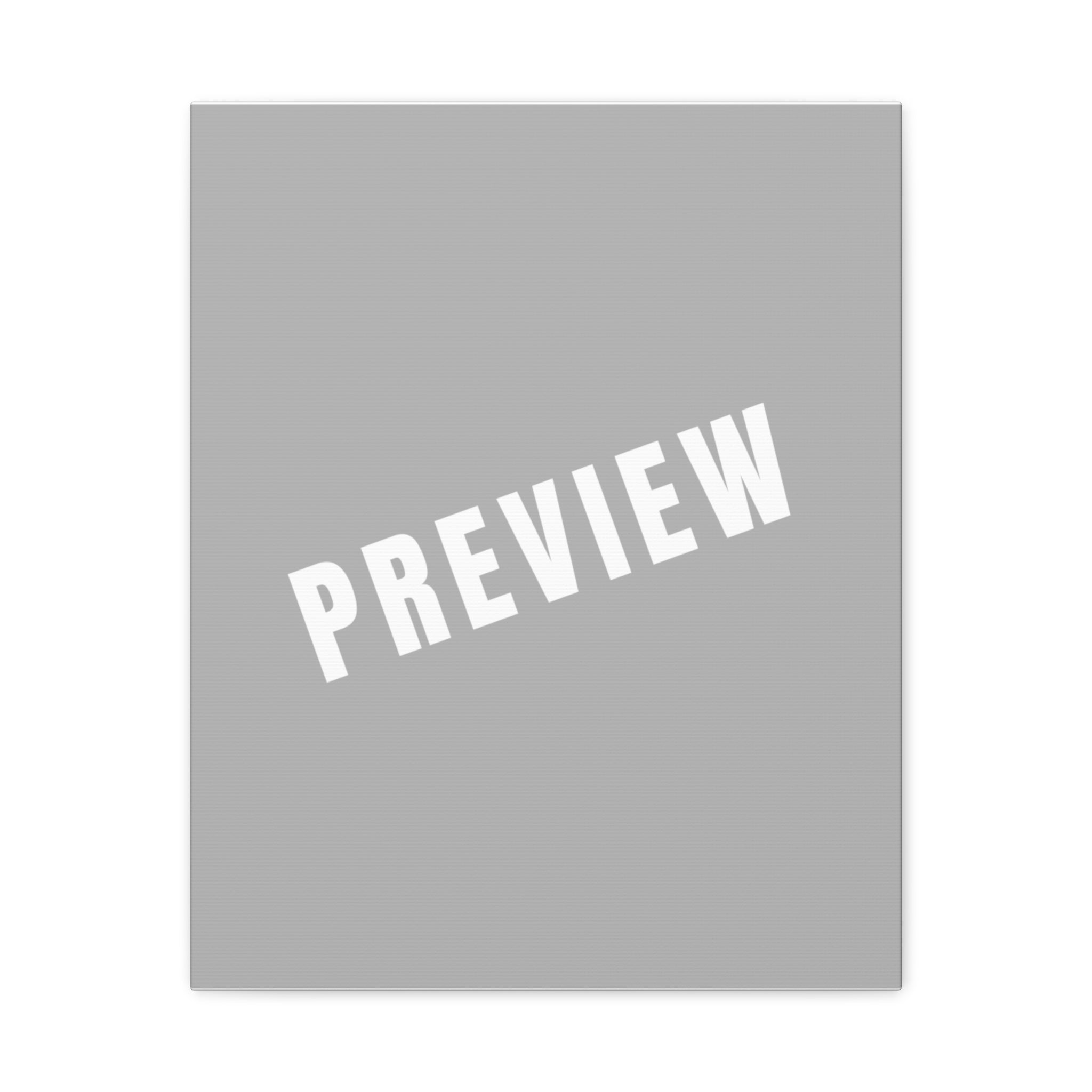 Custom Pet Canvas Print 16x20 - 1775088852957x325524795205877760