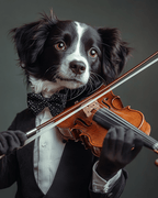 Virtuoso Serenade