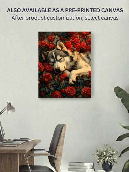 Rose Garden Dreams