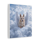 Custom Canvas Print 8x10 (ed77e7e0)
