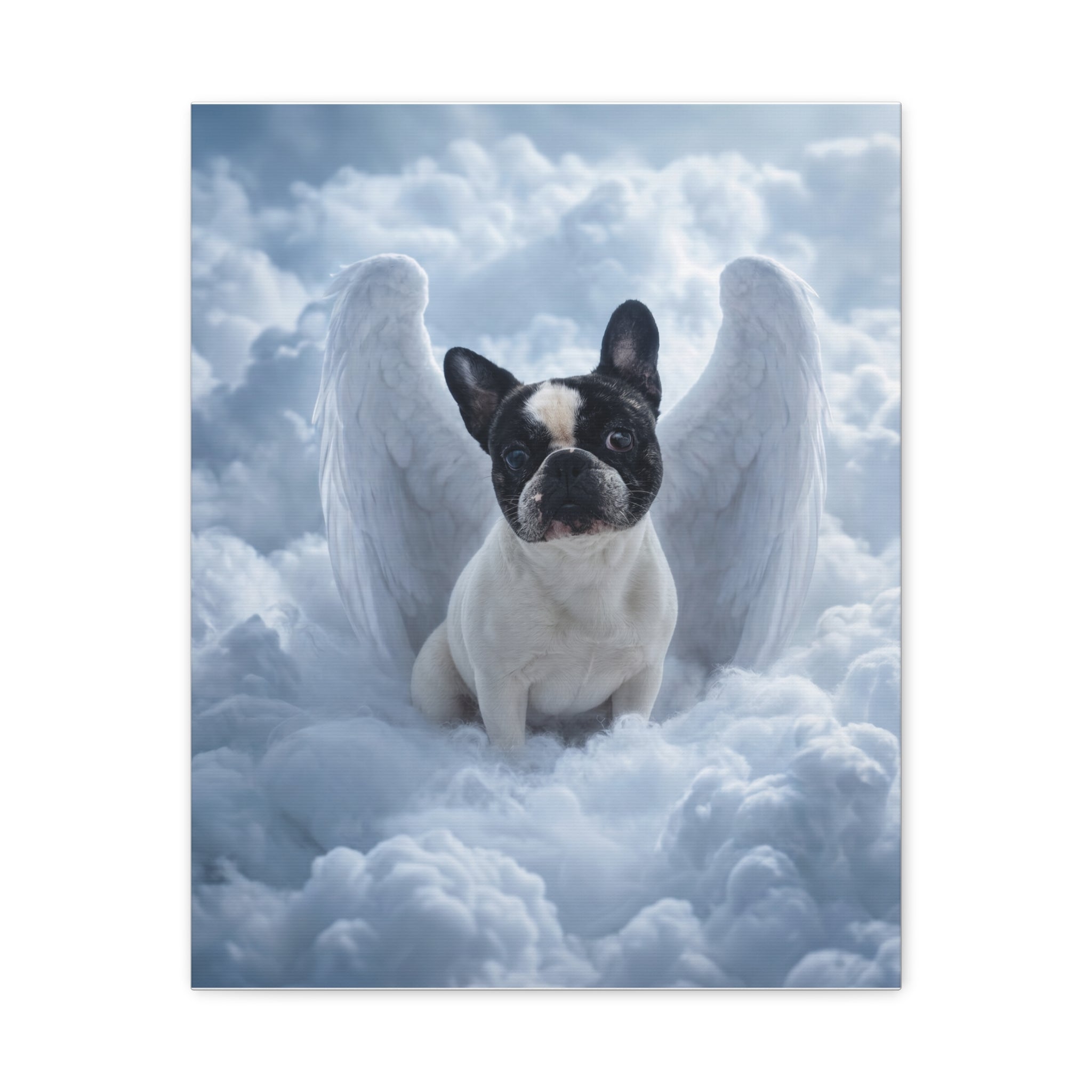 Custom Canvas Print 16x20 (409f5afc)