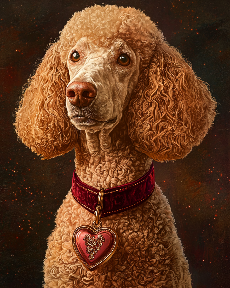 Velvet Valentine