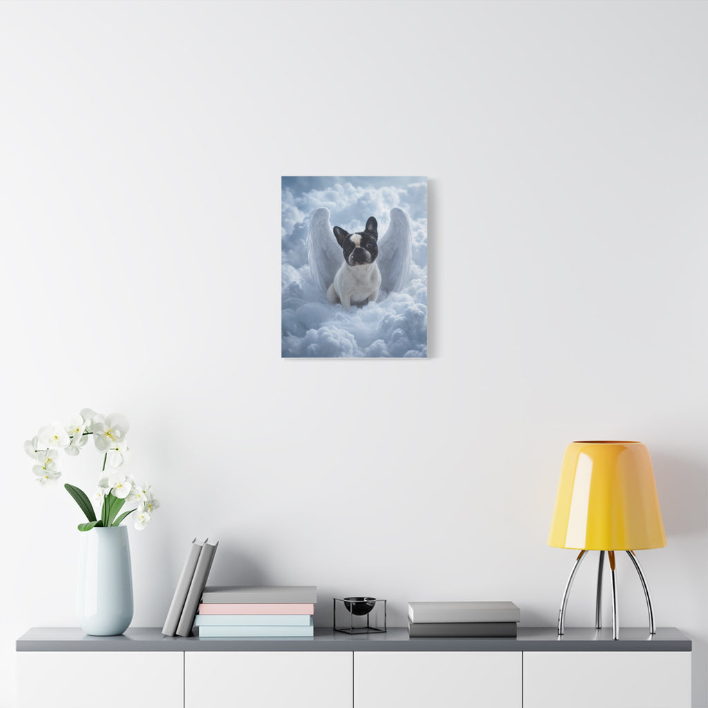 Custom Canvas Print 16x20 (409f5afc)