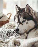 Blanket Daydream